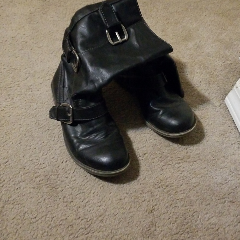 Womens boots